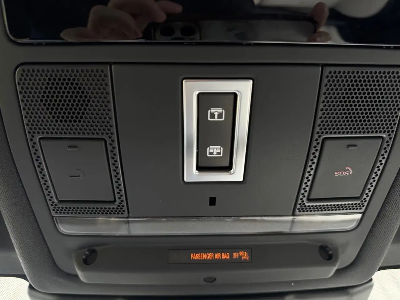 Land Rover Discovery Sport снимка Land Rover Discovery Sport