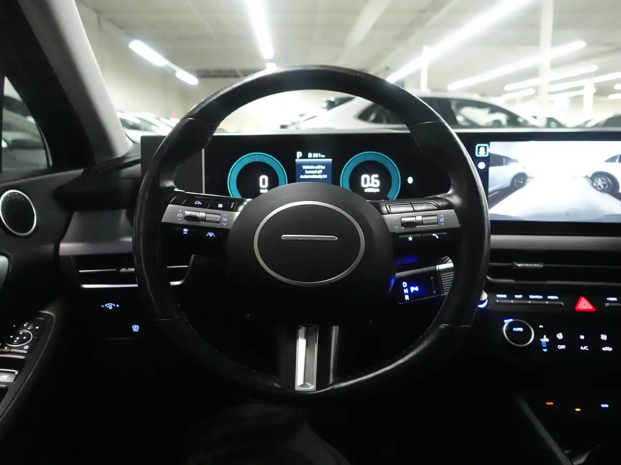 Hyundai SONATA снимка Hyundai SONATA