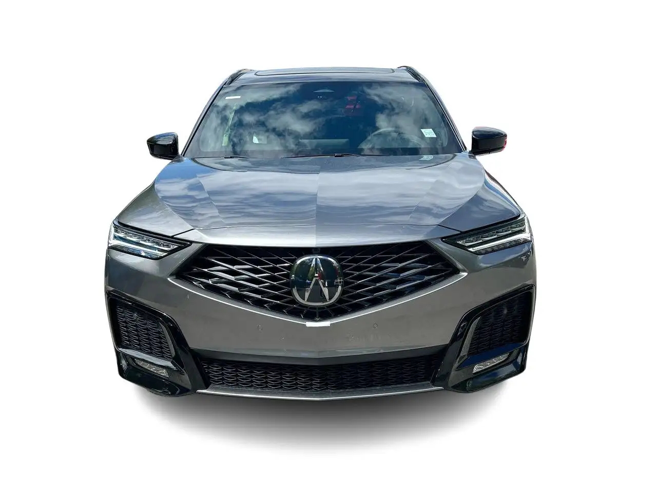 Acura MDX снимка Acura MDX