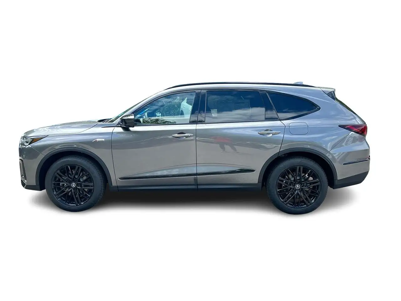 Acura MDX снимка Acura MDX