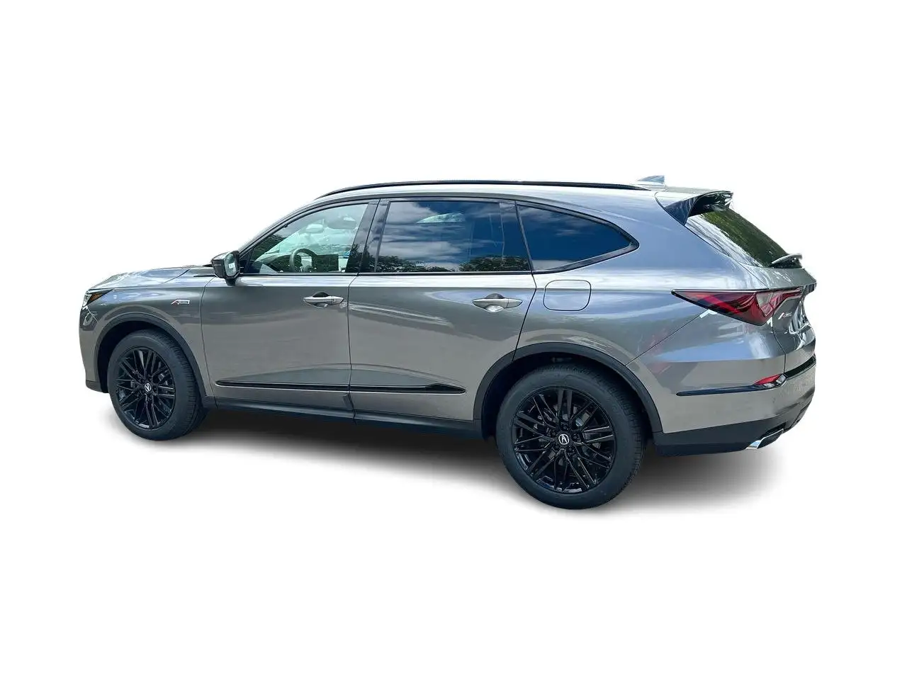 Acura MDX снимка Acura MDX