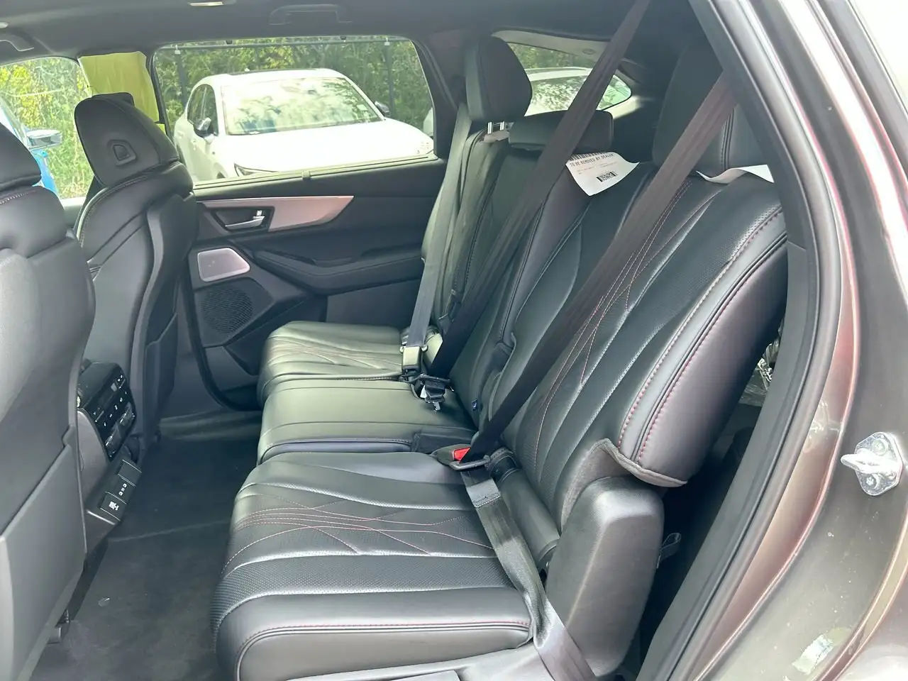 Acura MDX снимка Acura MDX