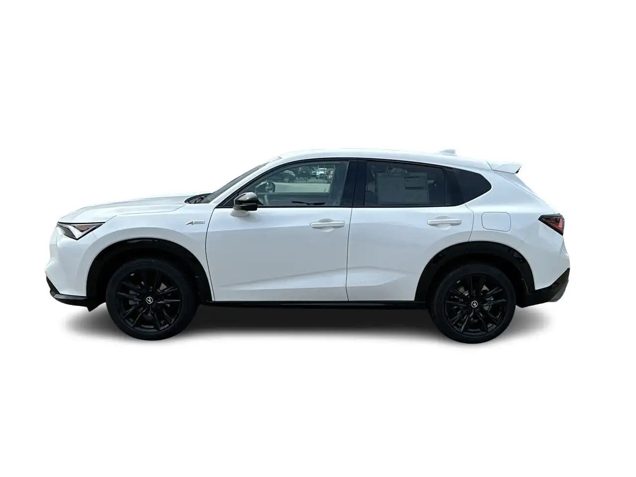 Acura ADX fotografie Acura ADX
