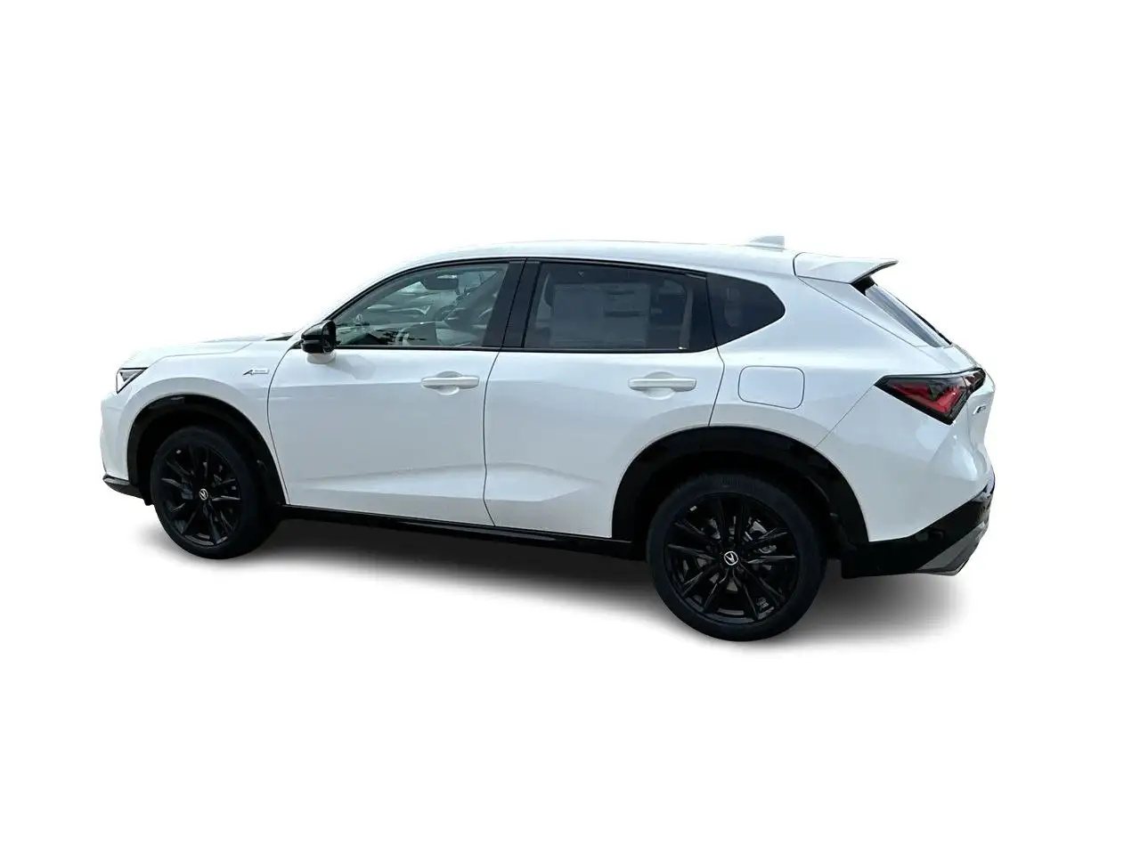 Acura ADX fotografie Acura ADX