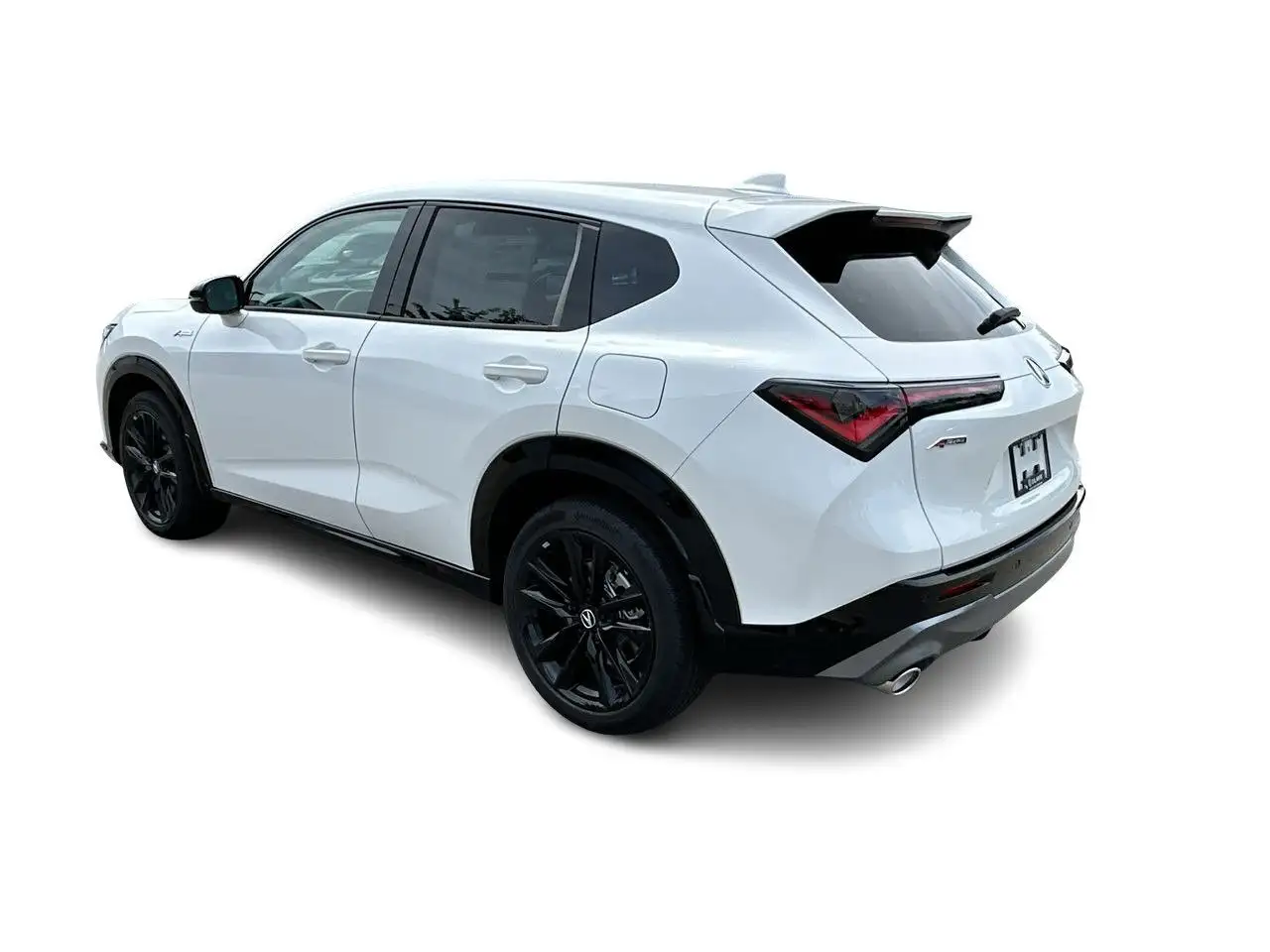 Acura ADX fotografie Acura ADX