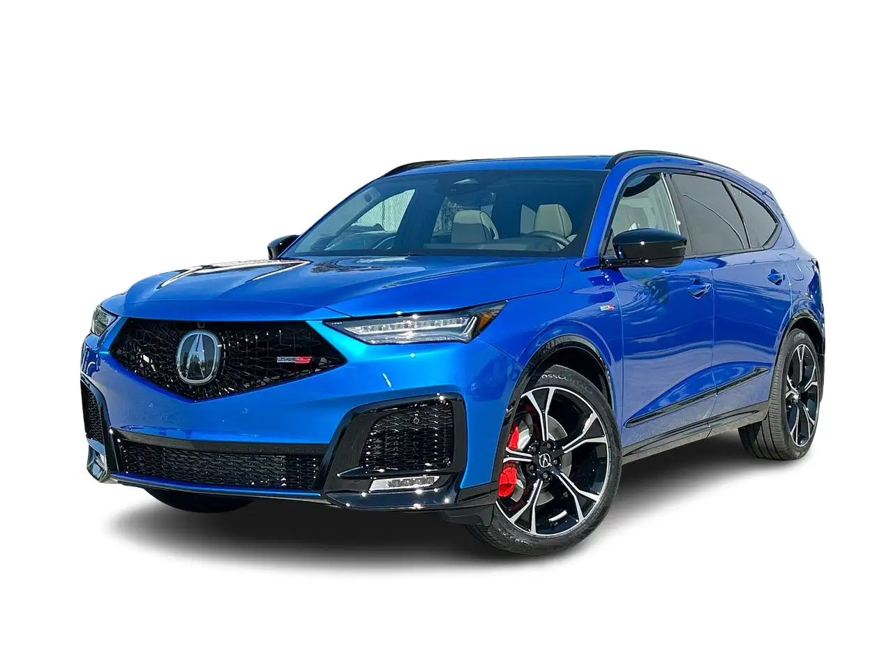 2026 Acura MDX