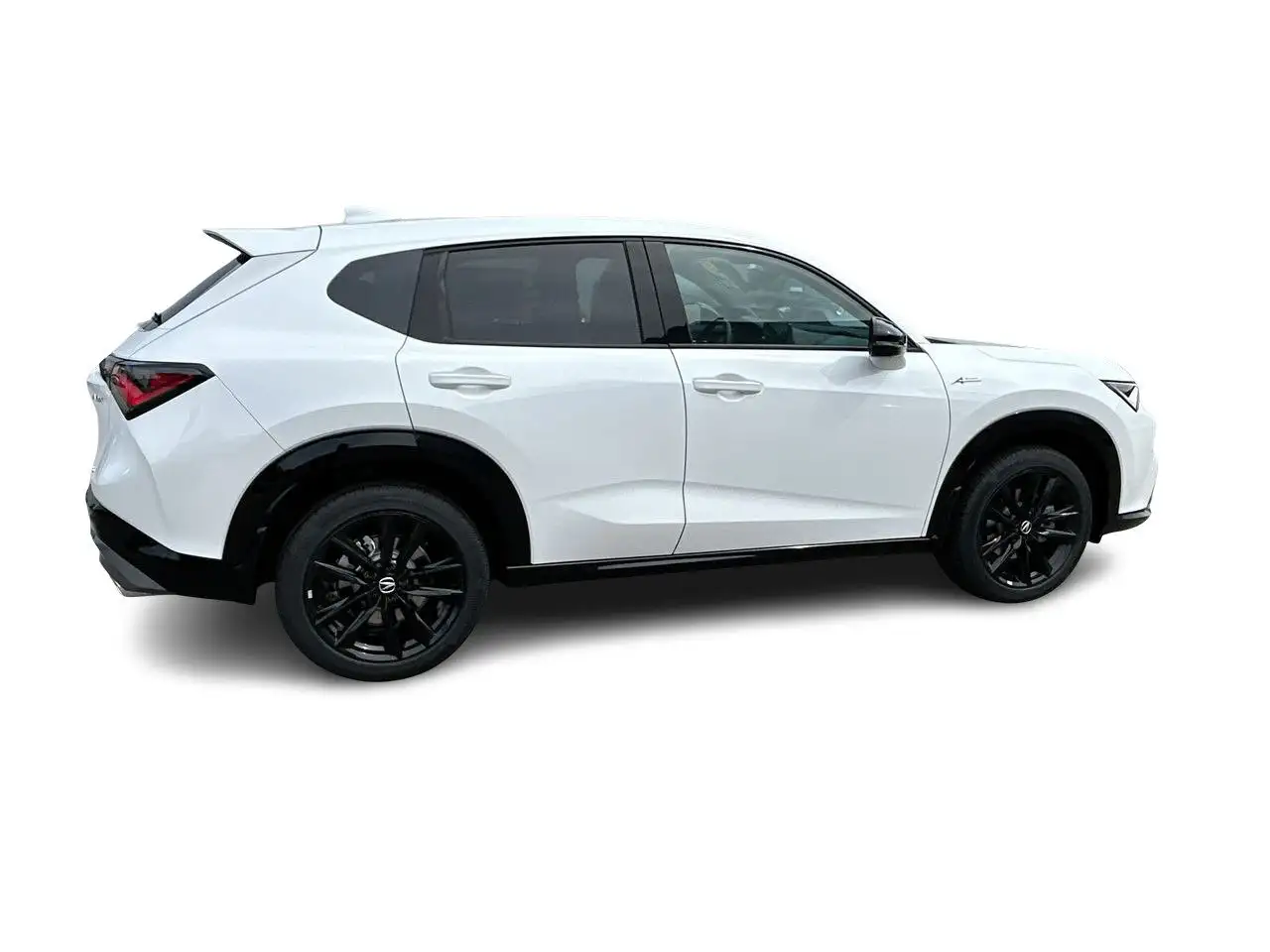 Acura ADX fotografie Acura ADX