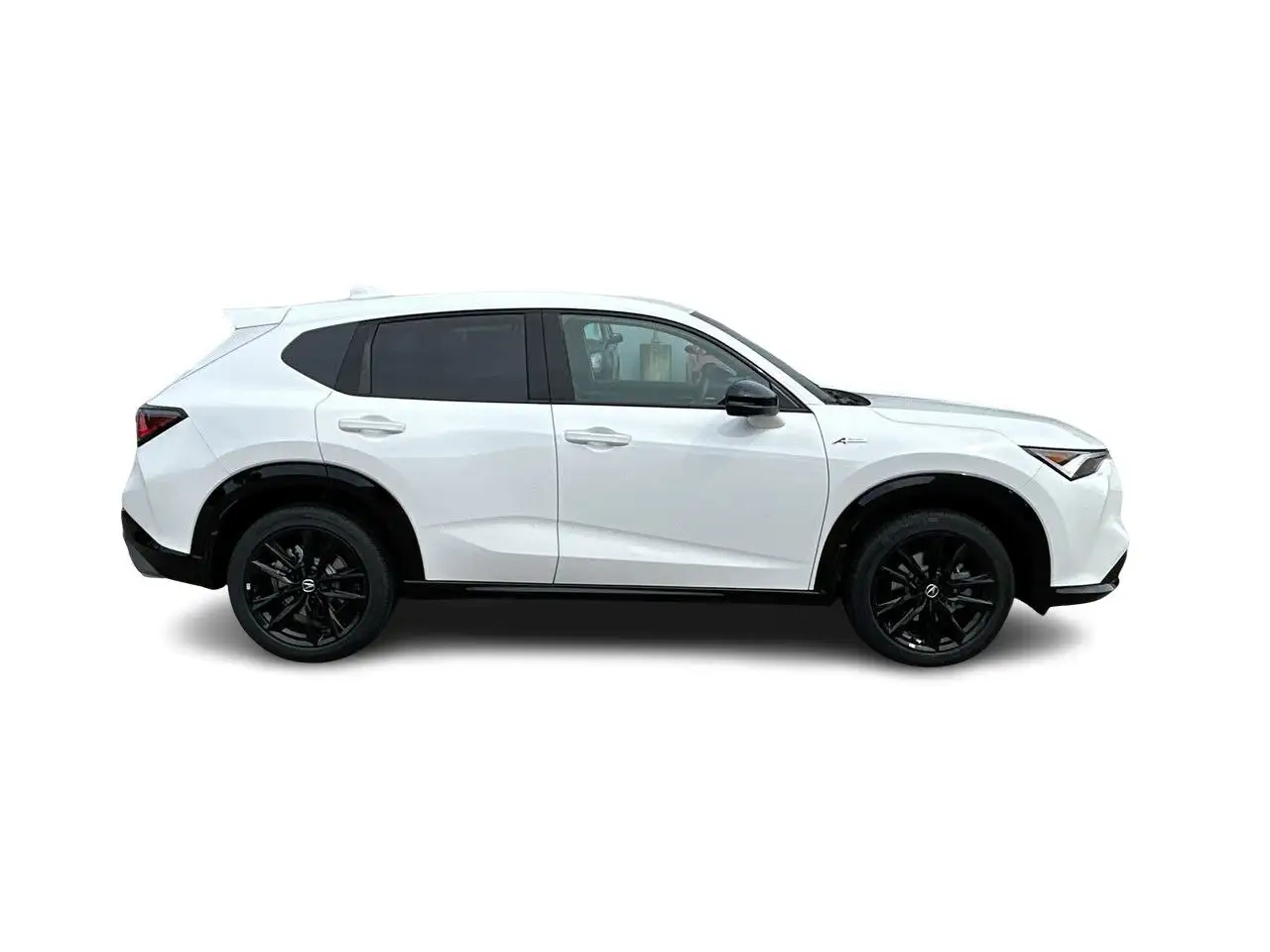 Acura ADX fotografie Acura ADX