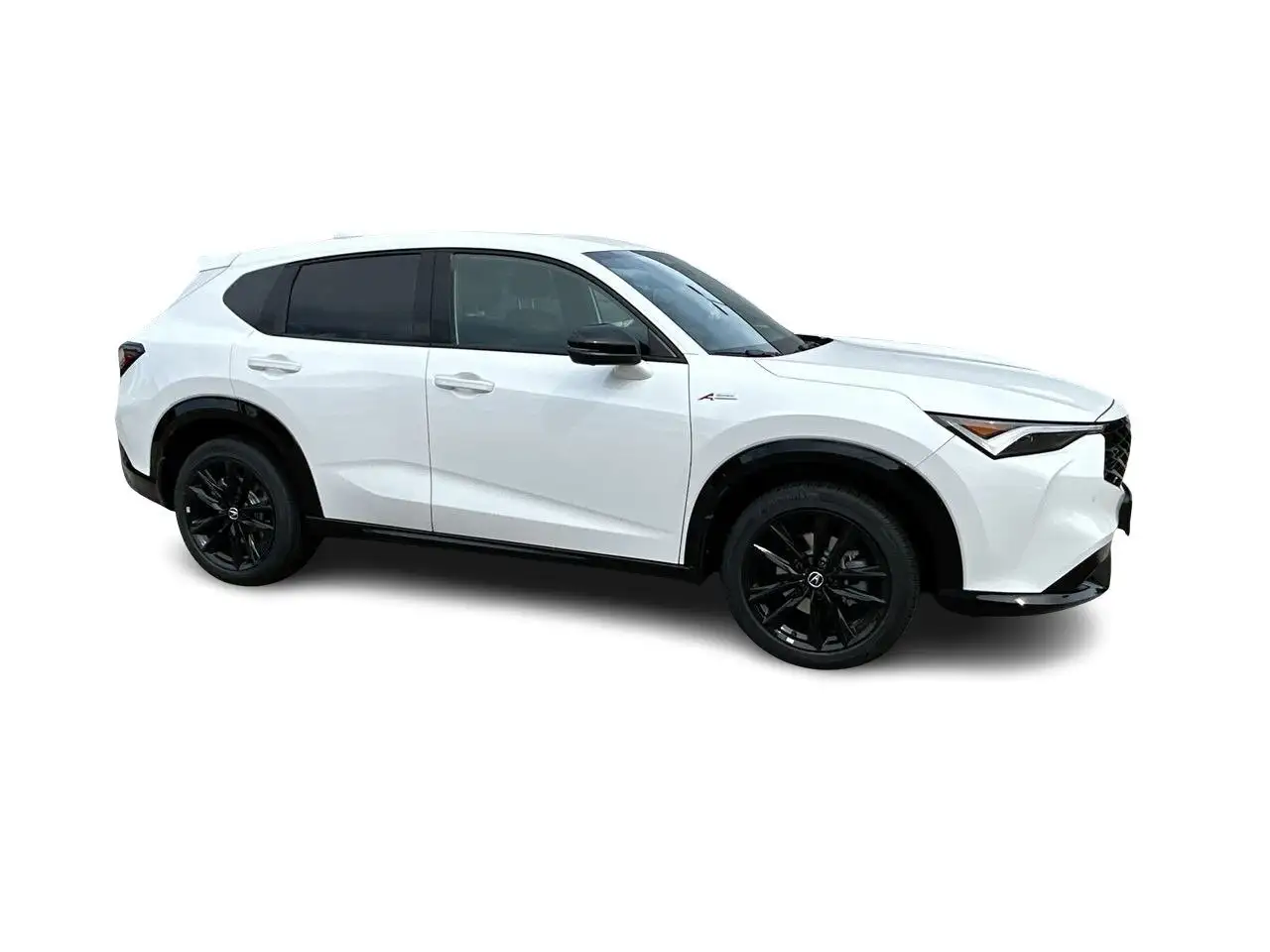 Acura ADX fotografie Acura ADX