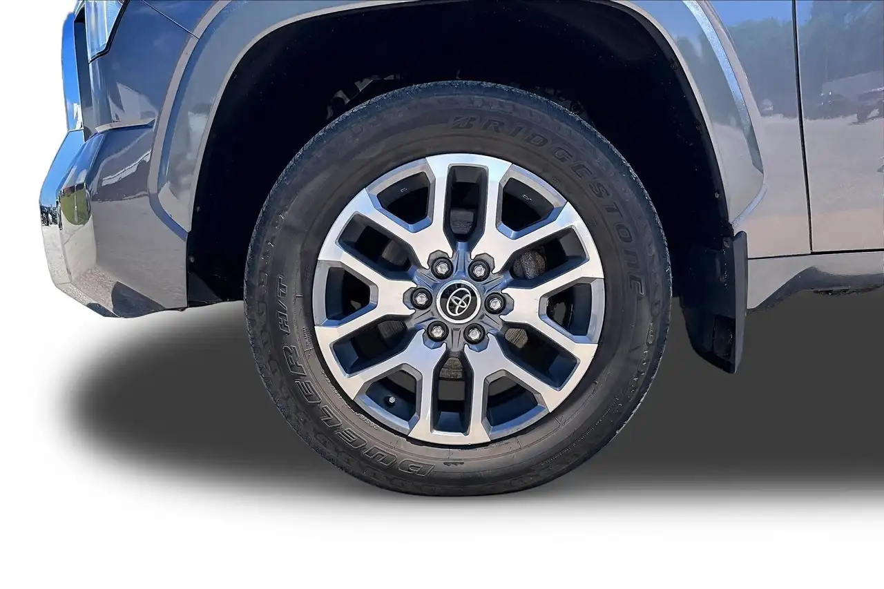 Toyota Tundra fotografie Toyota Tundra
