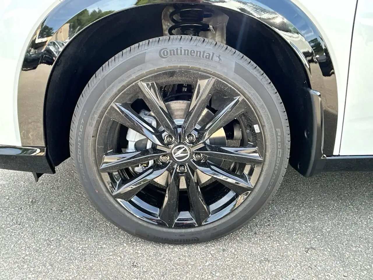 Acura ADX fotografie Acura ADX