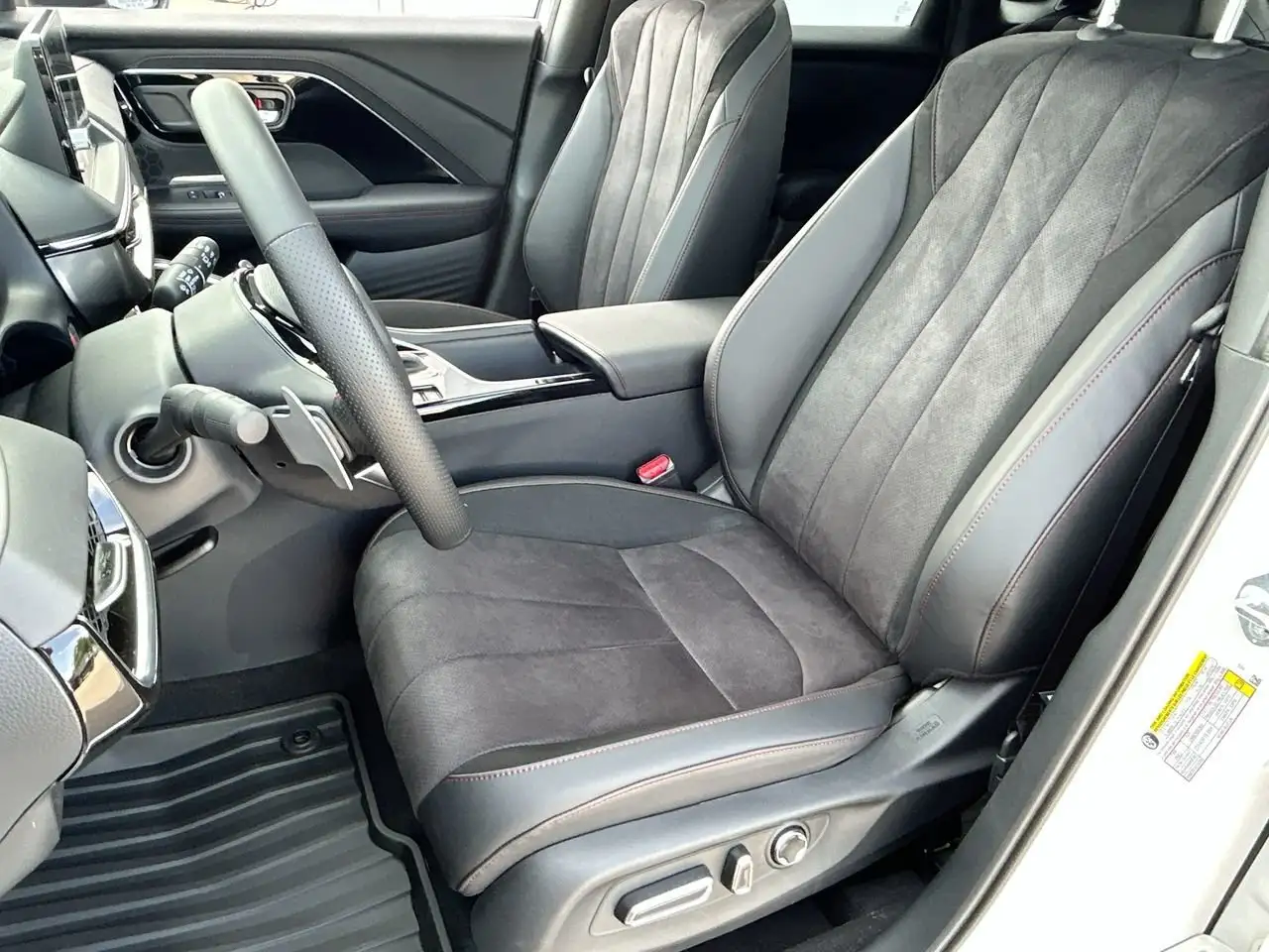 Acura ADX fotografie Acura ADX