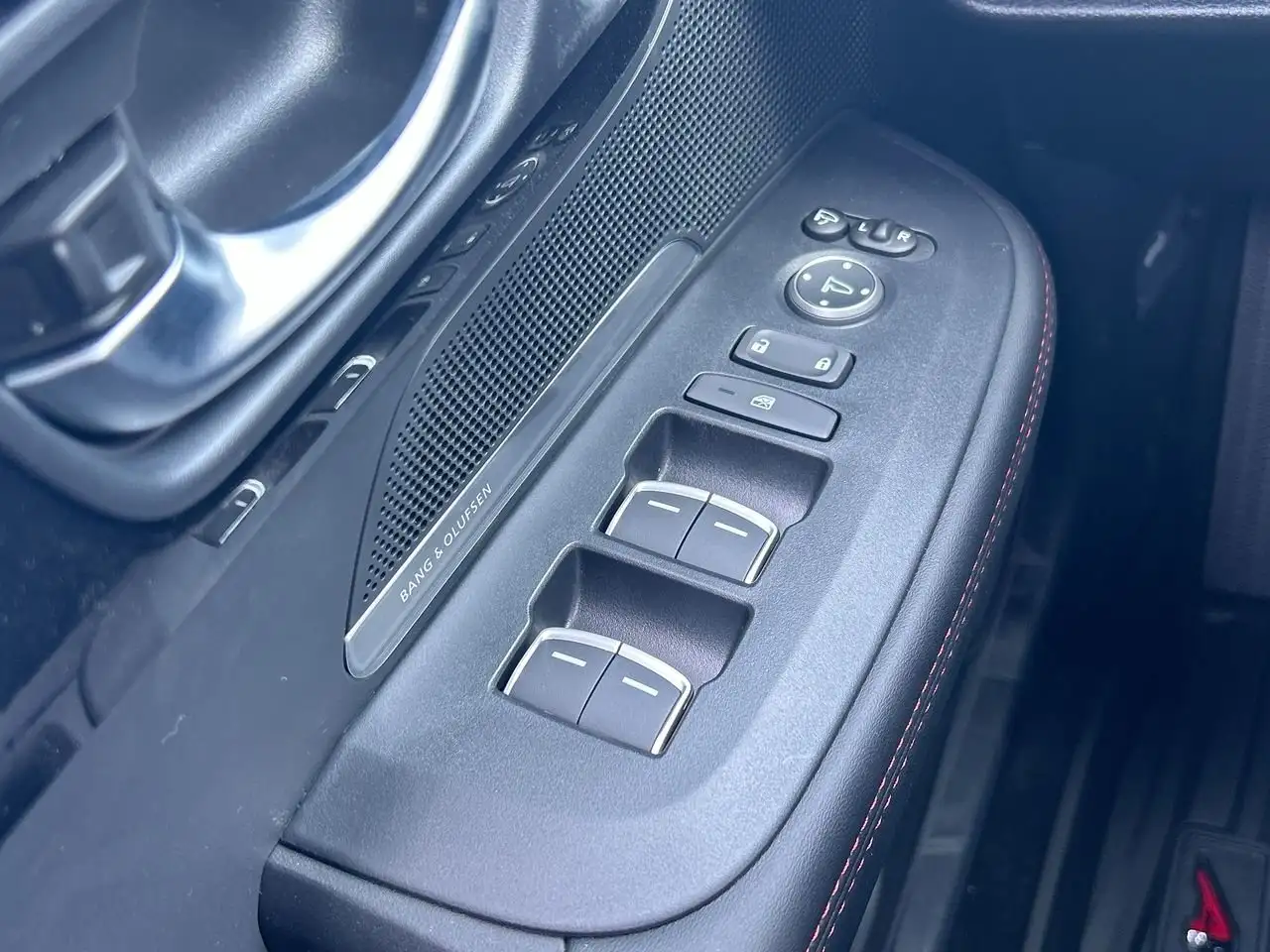 Acura ADX fotografie Acura ADX