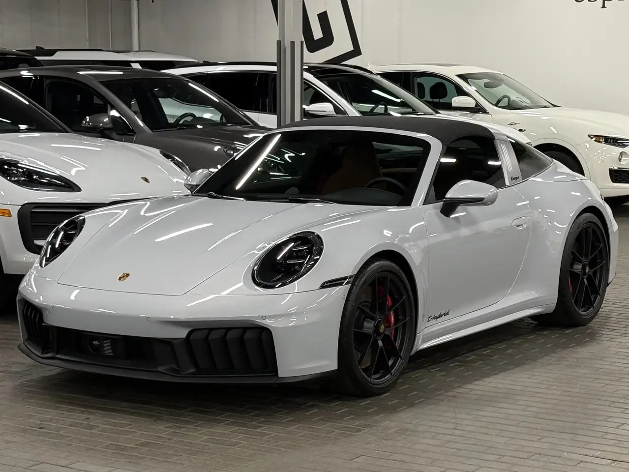 Porsche 911 снимка Porsche 911