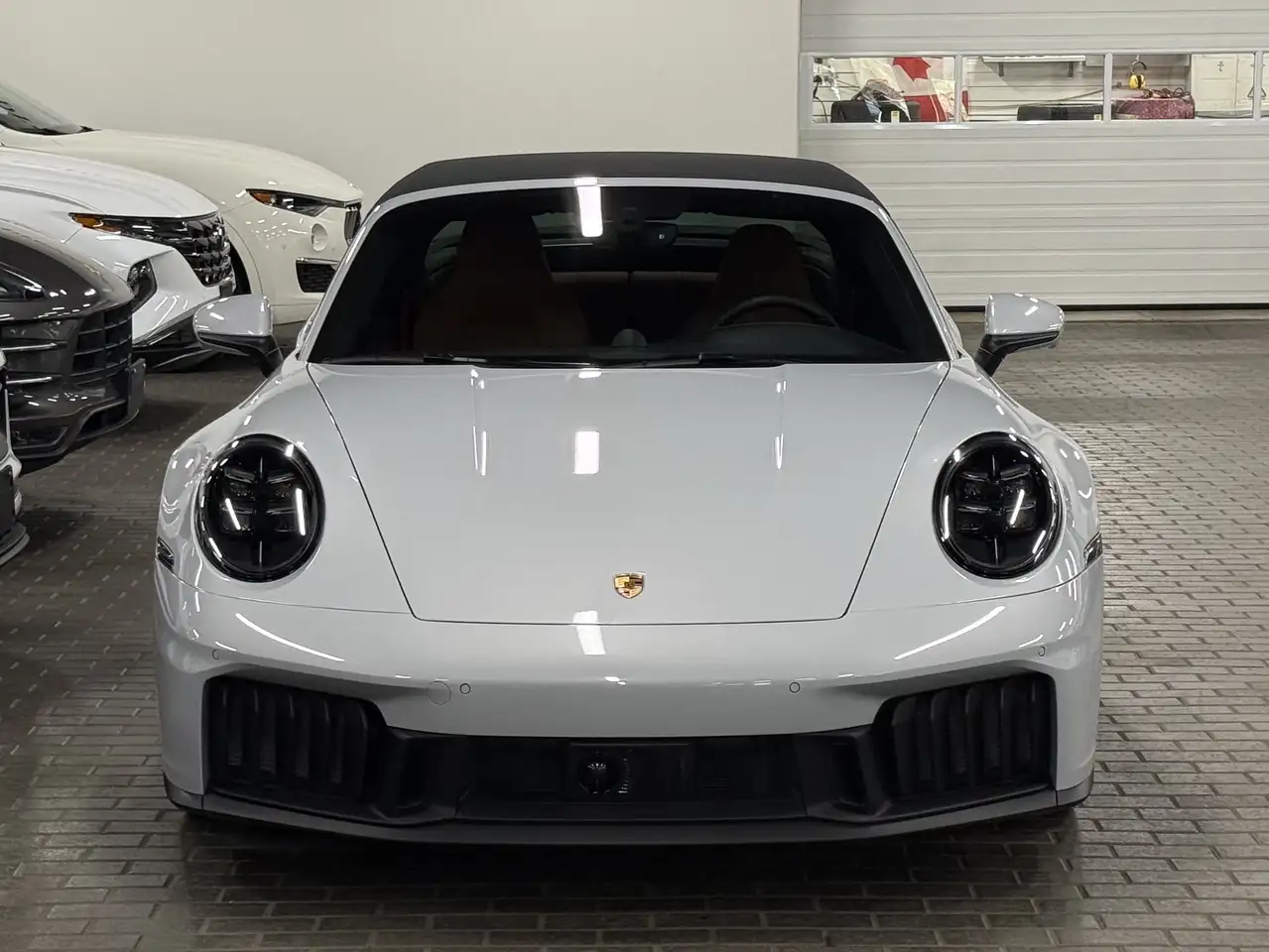 Porsche 911 снимка Porsche 911