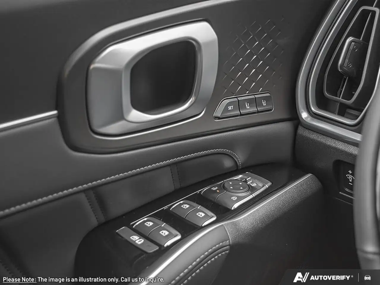 Kia Sorento photo Kia Sorento