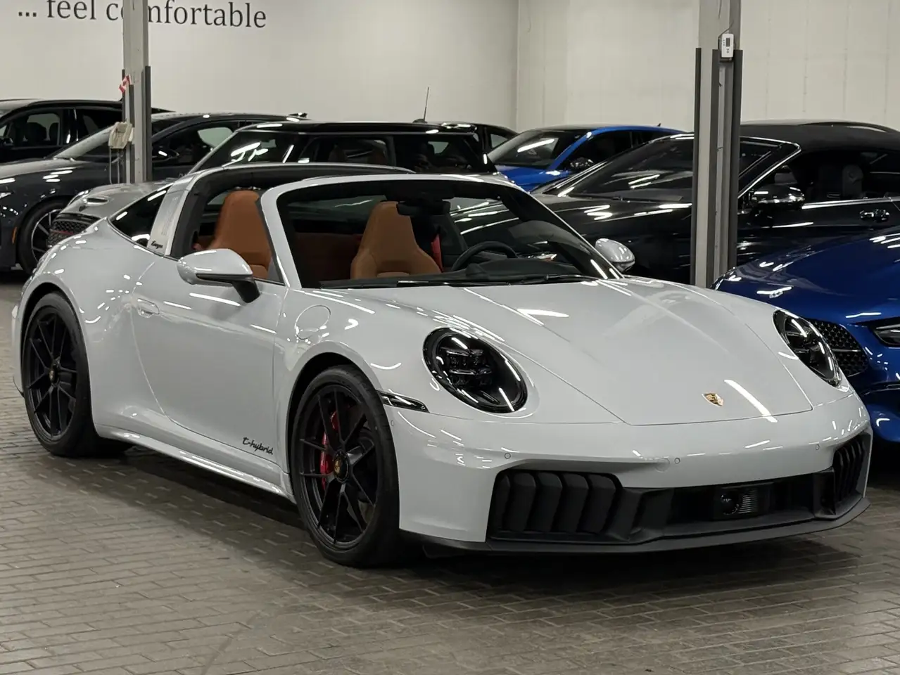Porsche 911 снимка Porsche 911