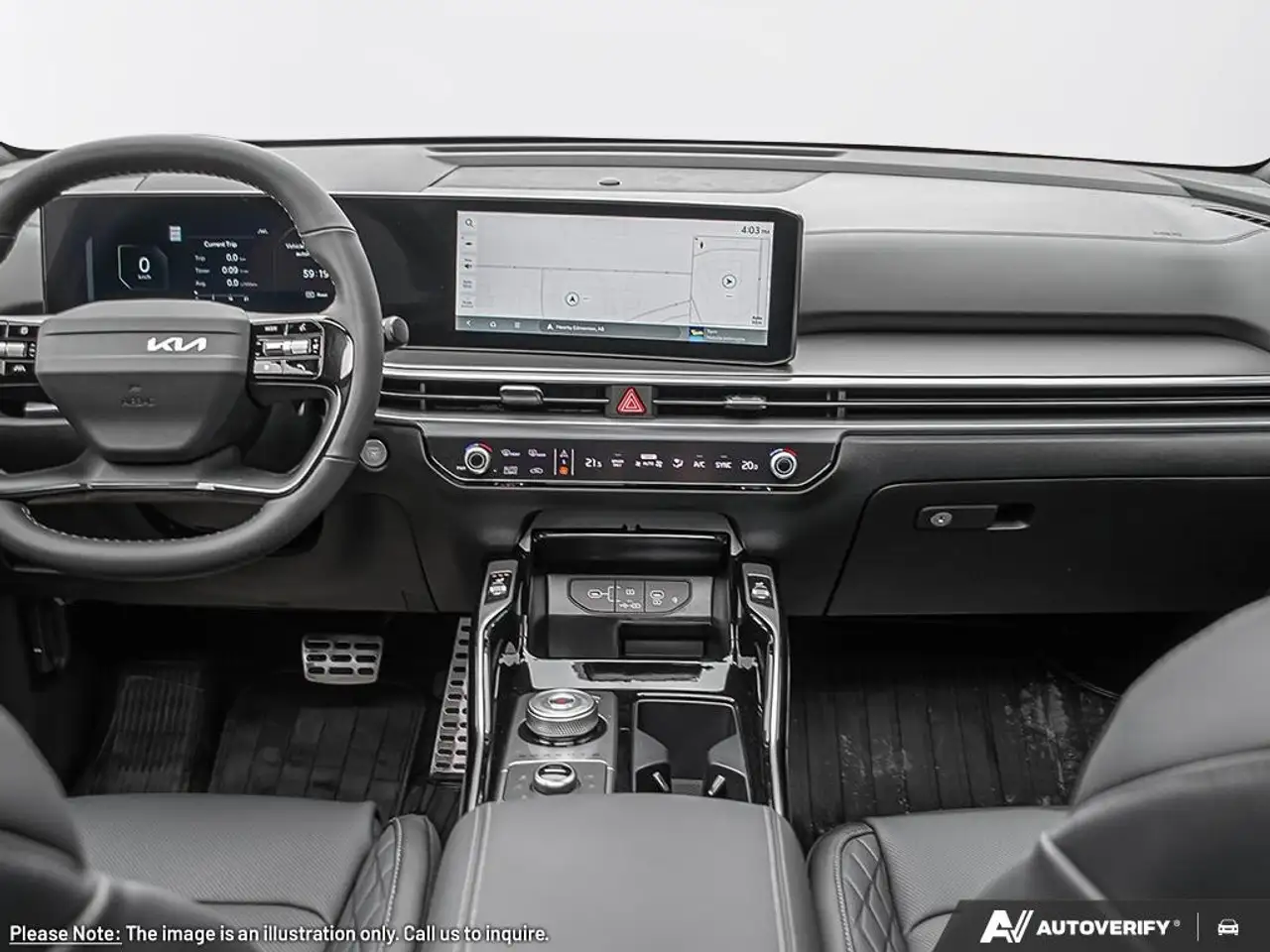 Kia Sorento photo Kia Sorento