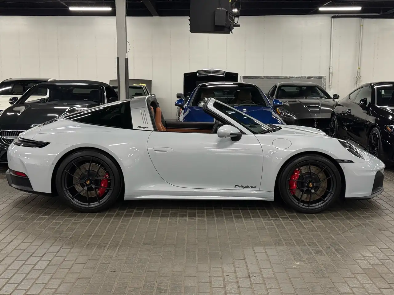Porsche 911 снимка Porsche 911