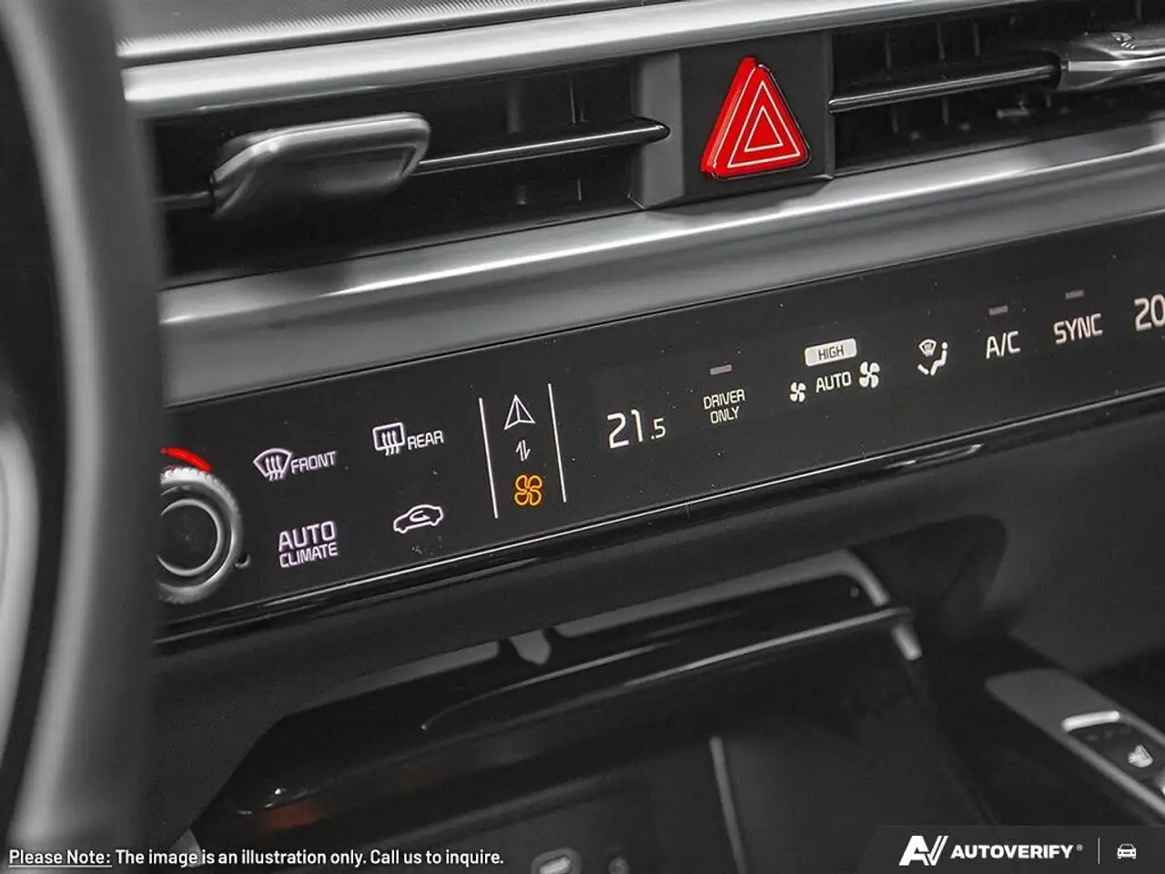 Kia Sorento photo Kia Sorento