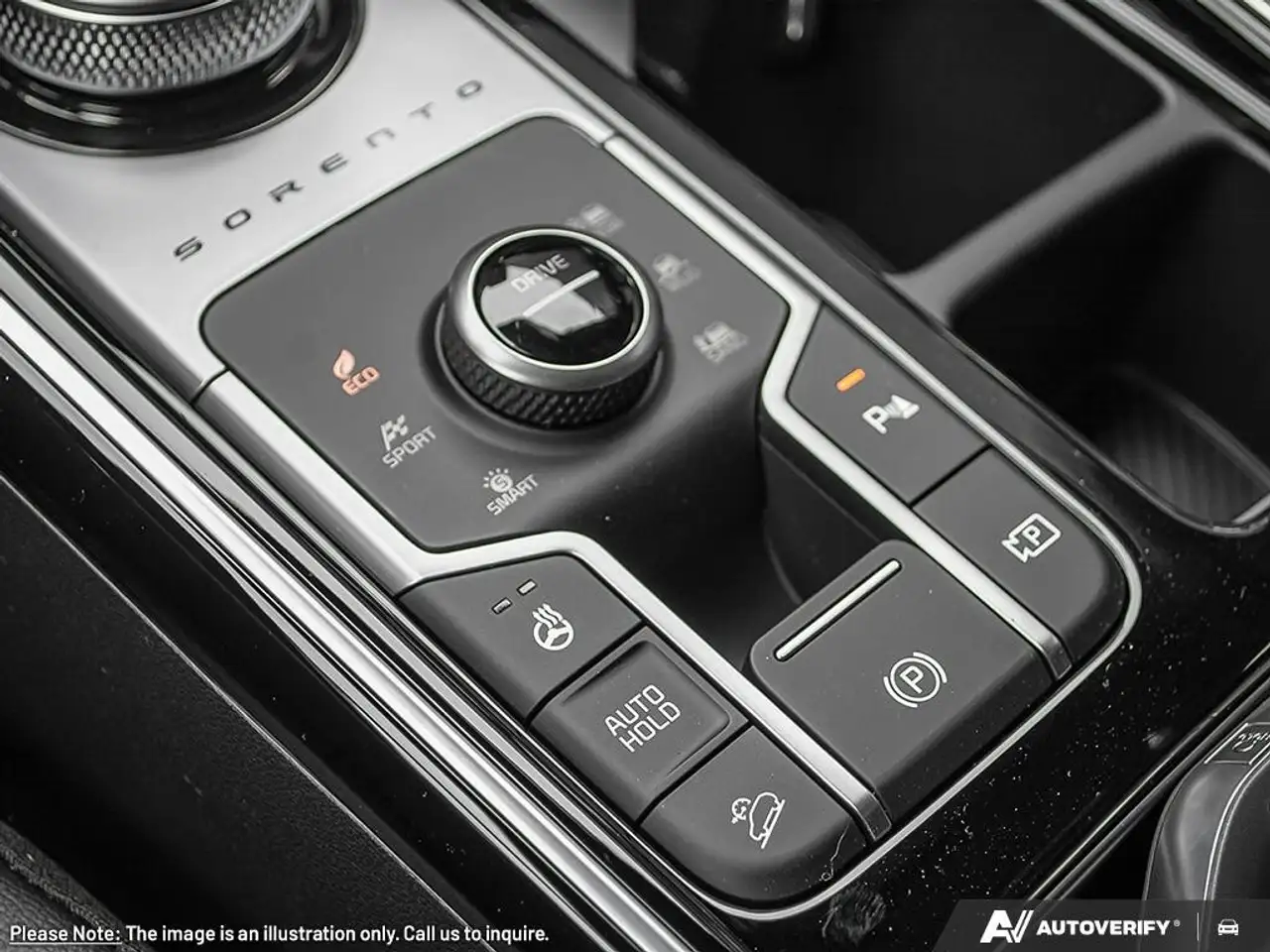 Kia Sorento photo Kia Sorento