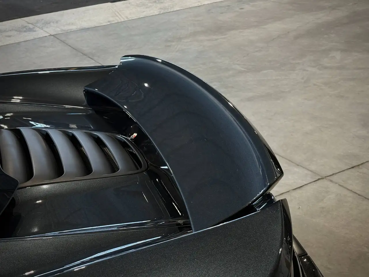 McLaren 650S fotografie McLaren 650S