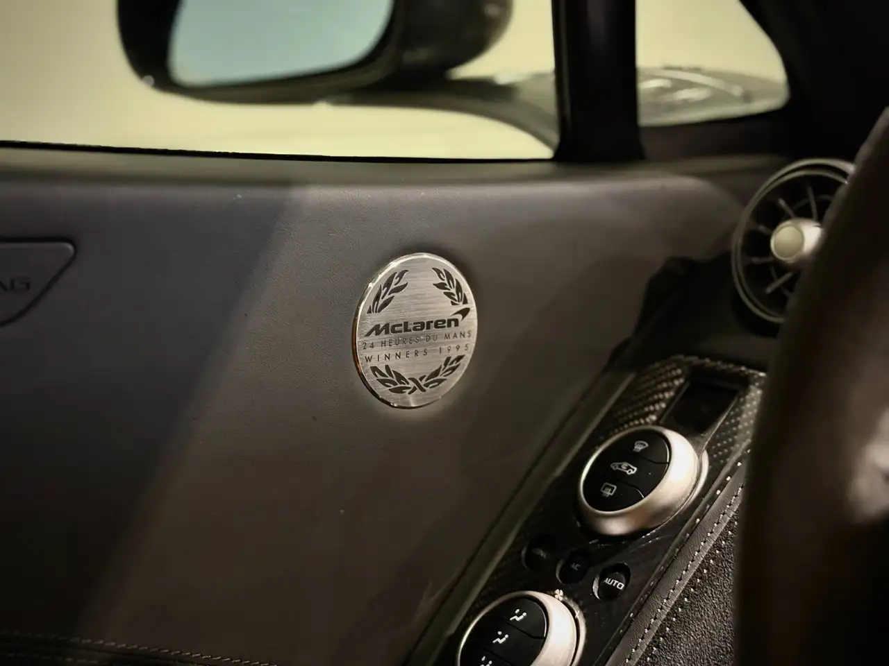 McLaren 650S fotografie McLaren 650S