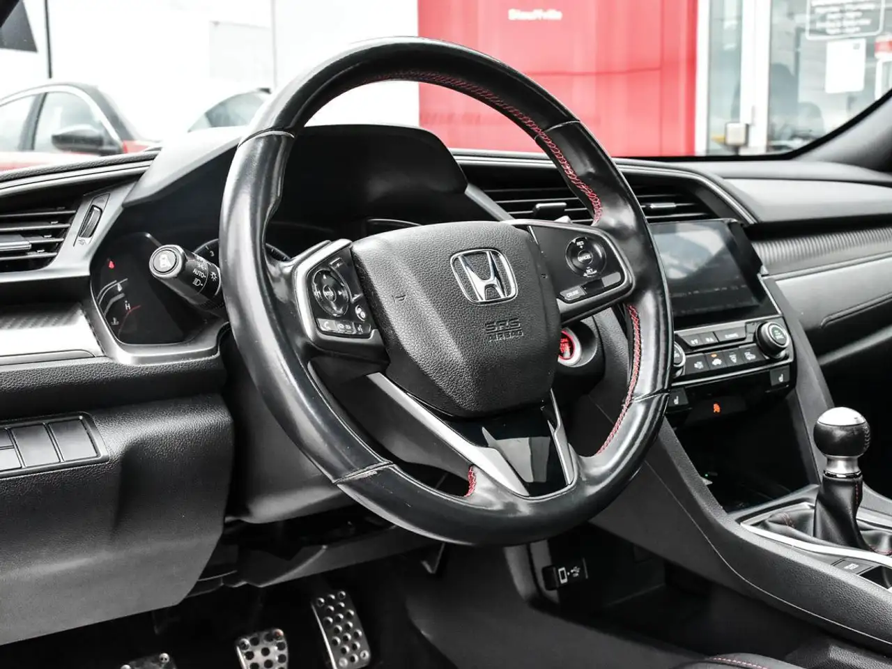 Honda Civic снимка Honda Civic