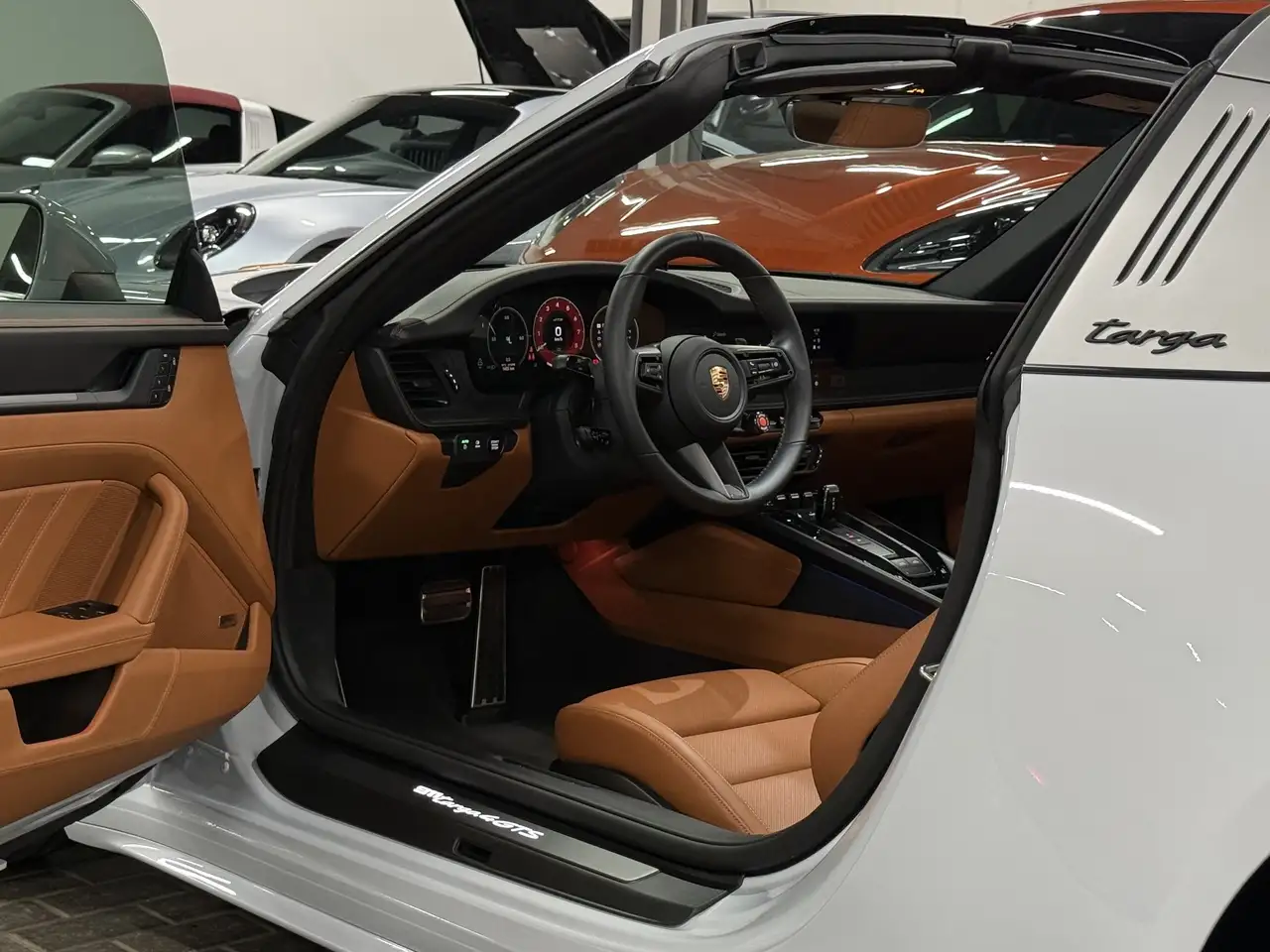Porsche 911 снимка Porsche 911