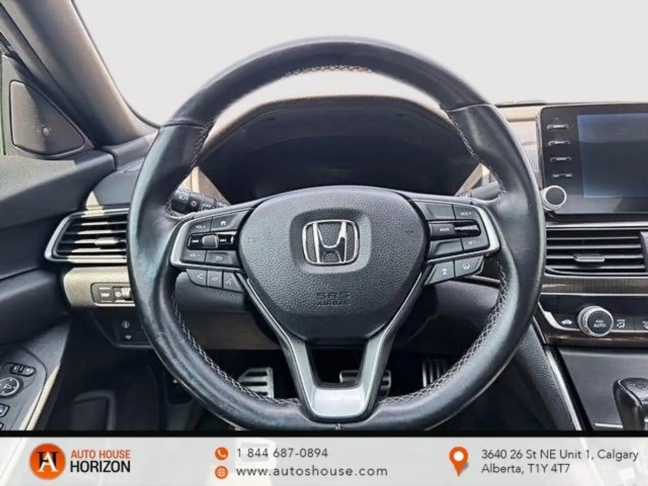 Honda Accord photo Honda Accord