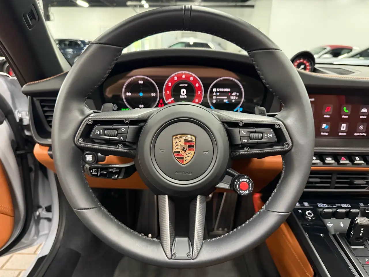 Porsche 911 снимка Porsche 911
