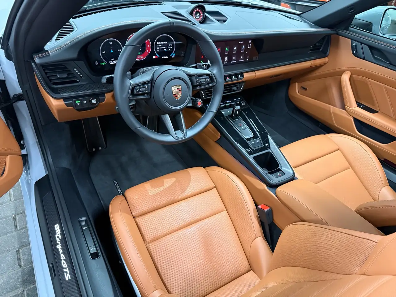 Porsche 911 снимка Porsche 911