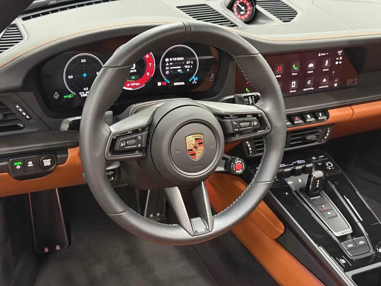Porsche 911 снимка Porsche 911