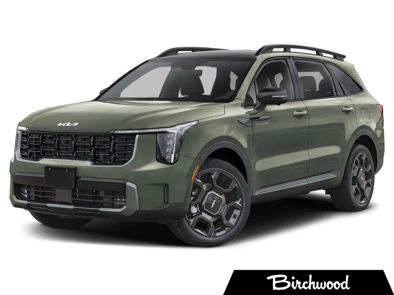 2024 Kia Sorento