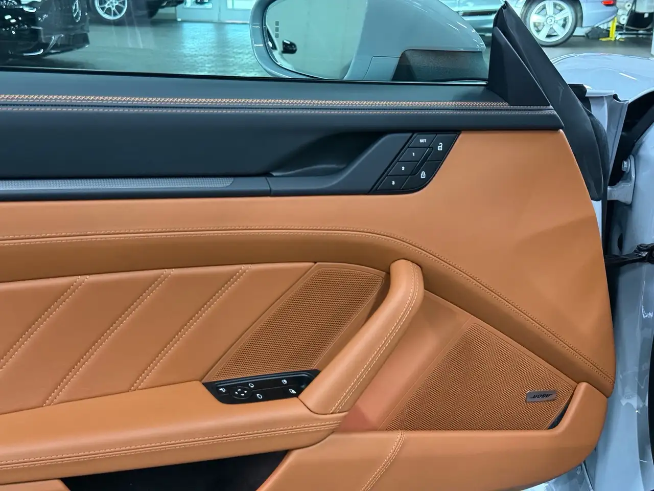Porsche 911 снимка Porsche 911