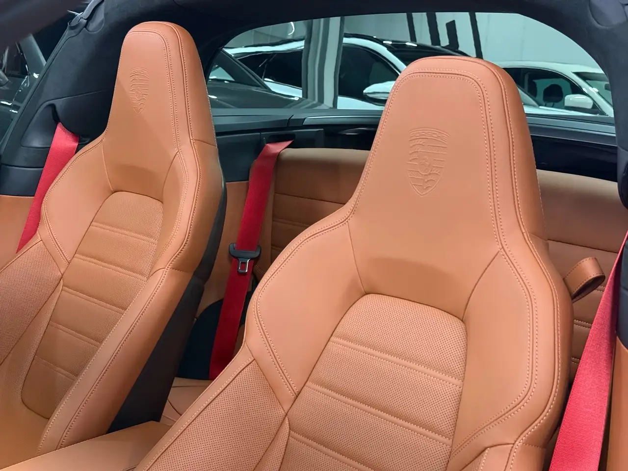 Porsche 911 снимка Porsche 911