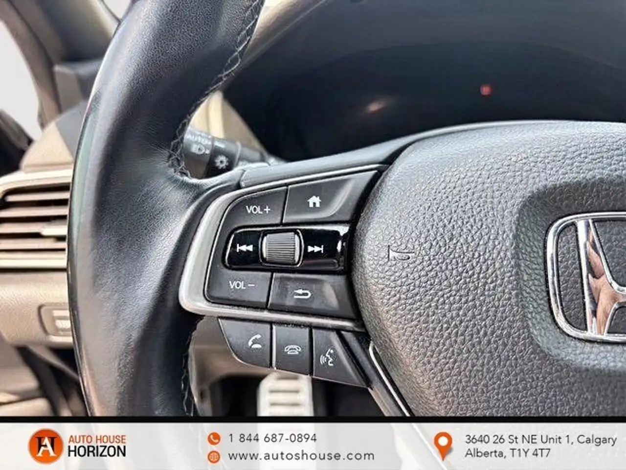Honda Accord photo Honda Accord