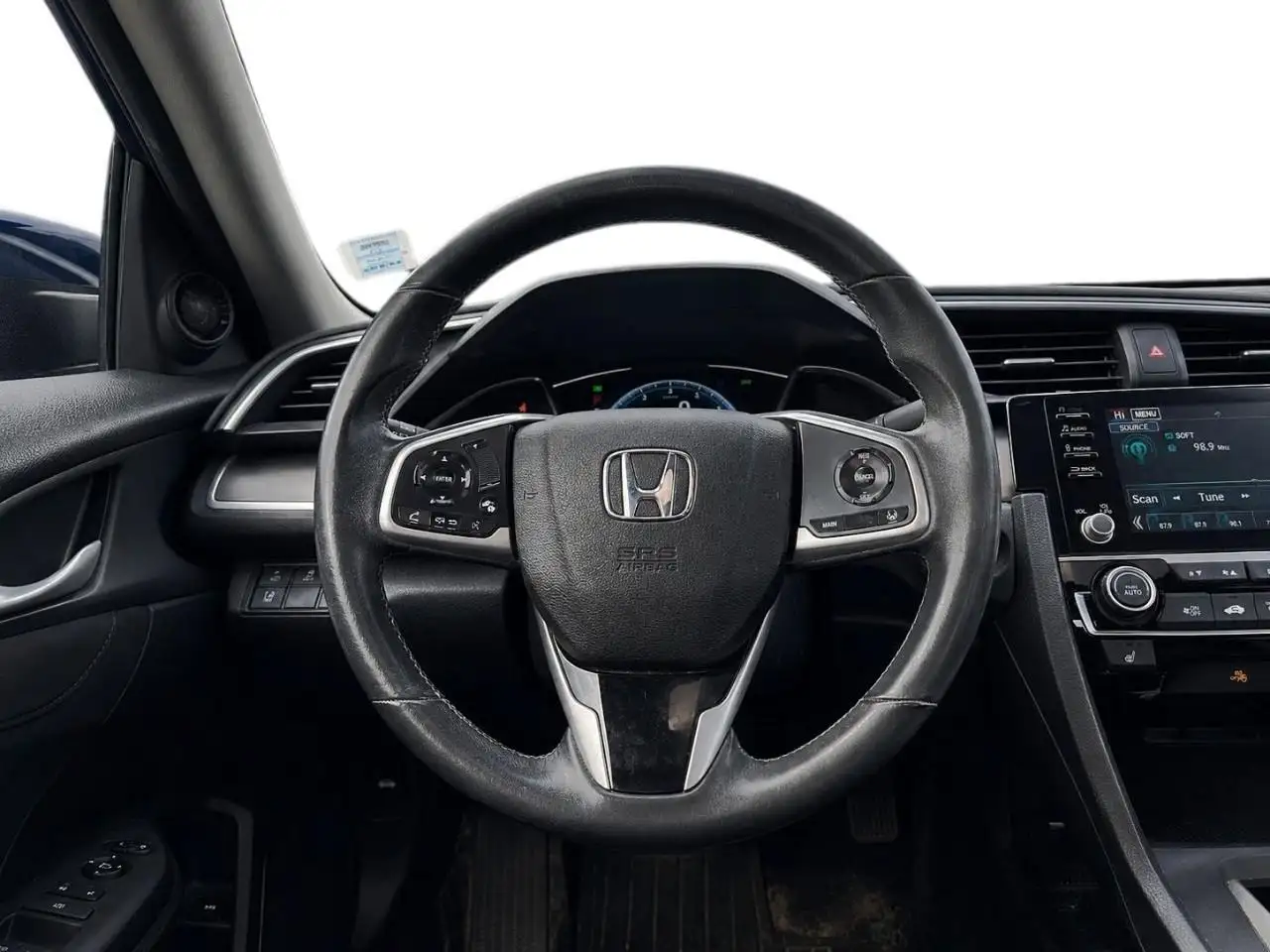 Honda Civic снимка Honda Civic