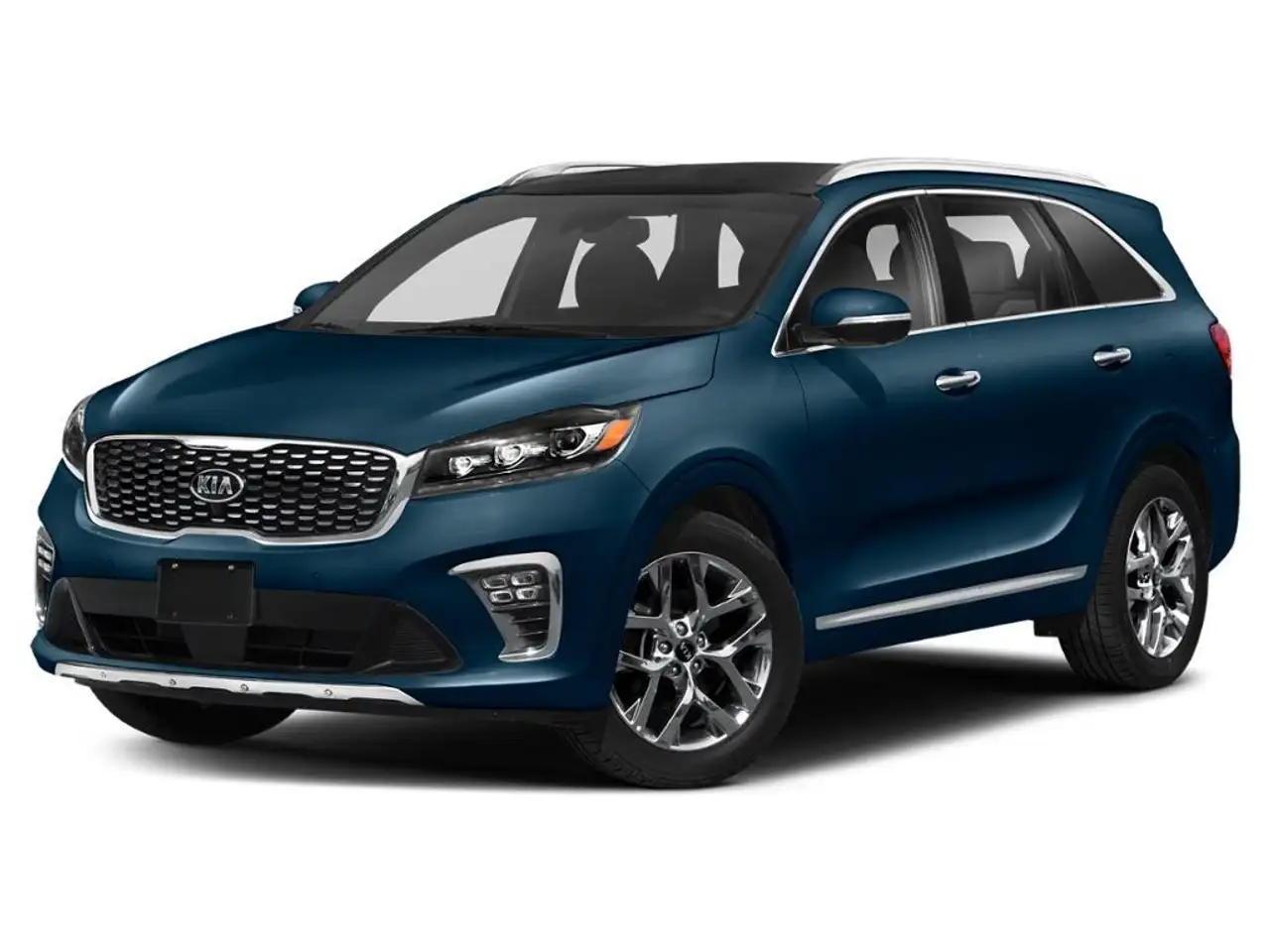 2020 Kia Sorento