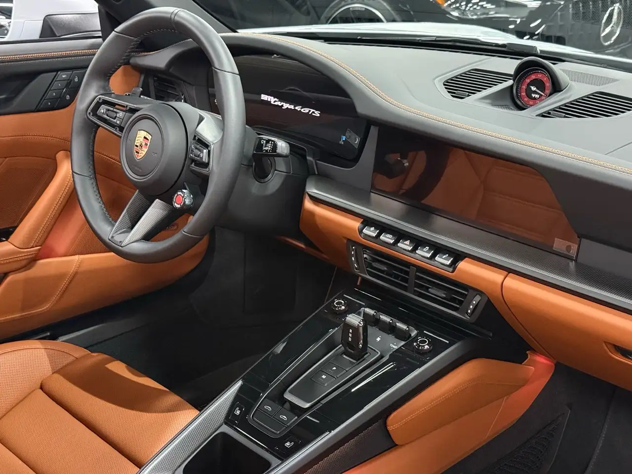Porsche 911 снимка Porsche 911