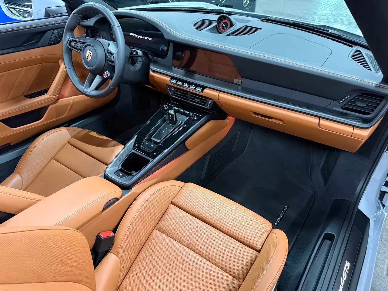 Porsche 911 снимка Porsche 911