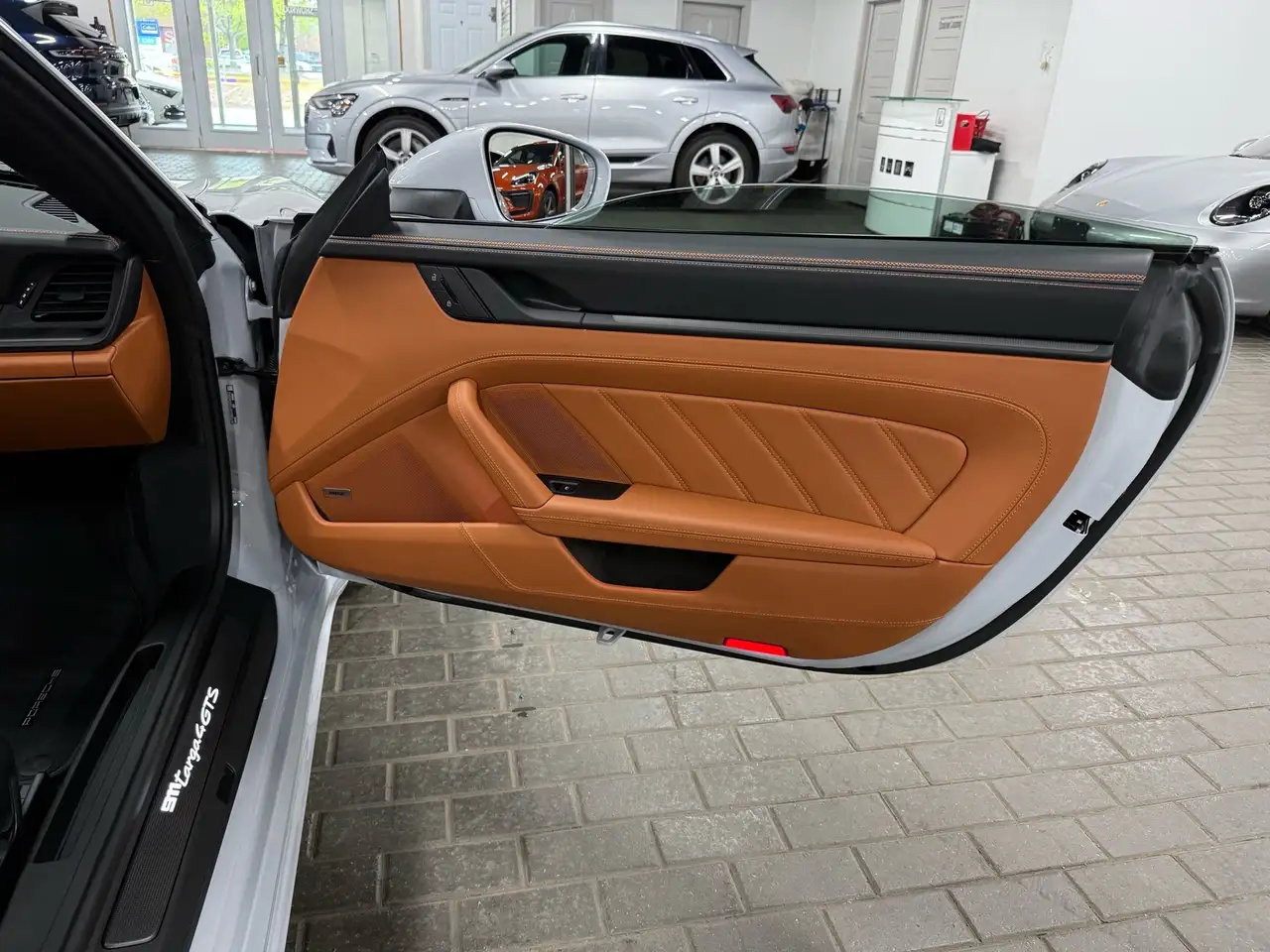 Porsche 911 снимка Porsche 911