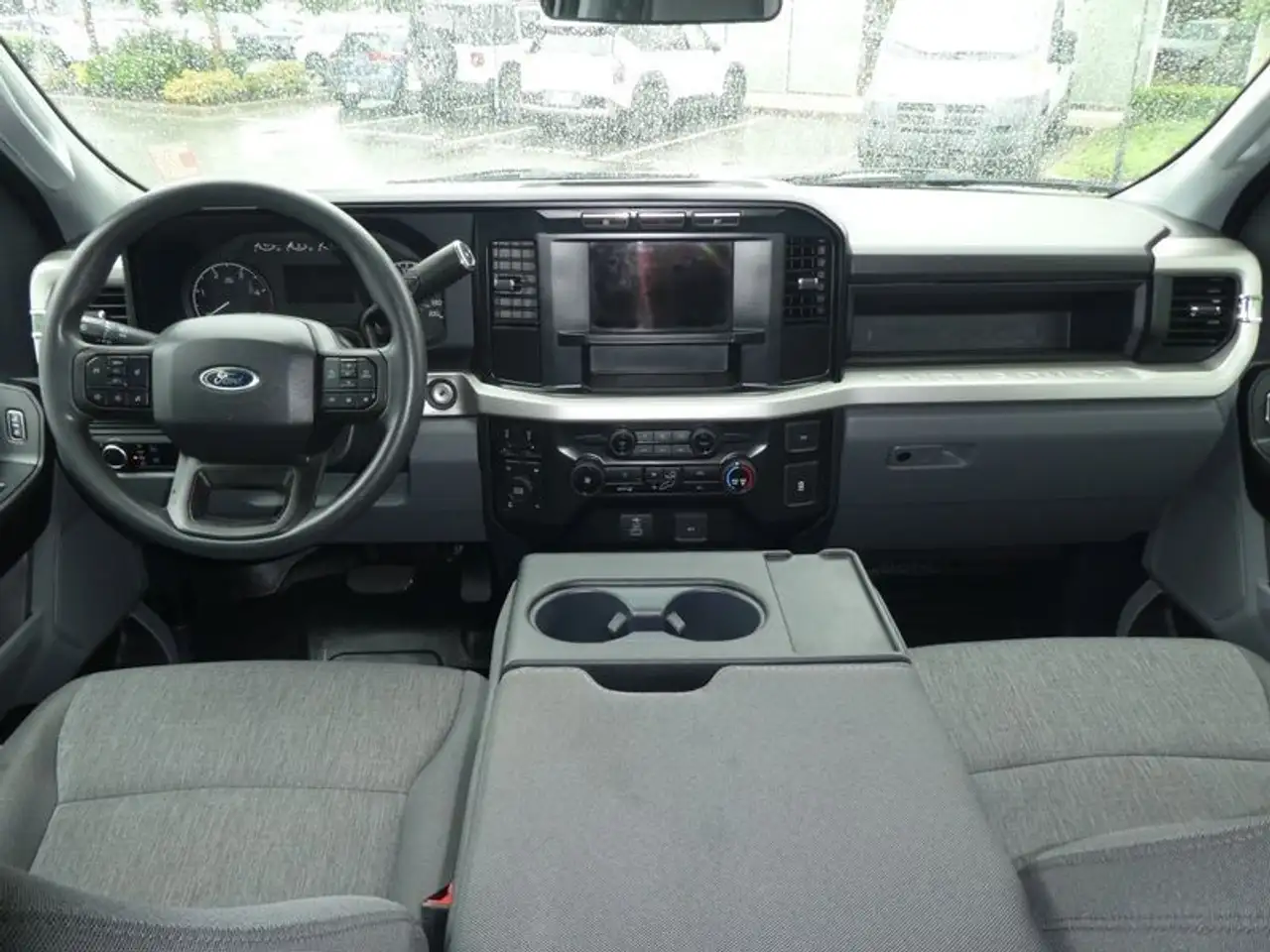Ford F 350 fotografie Ford F 350