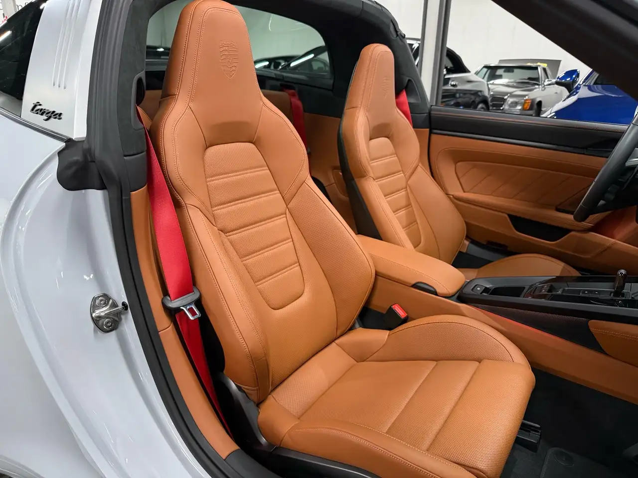 Porsche 911 снимка Porsche 911