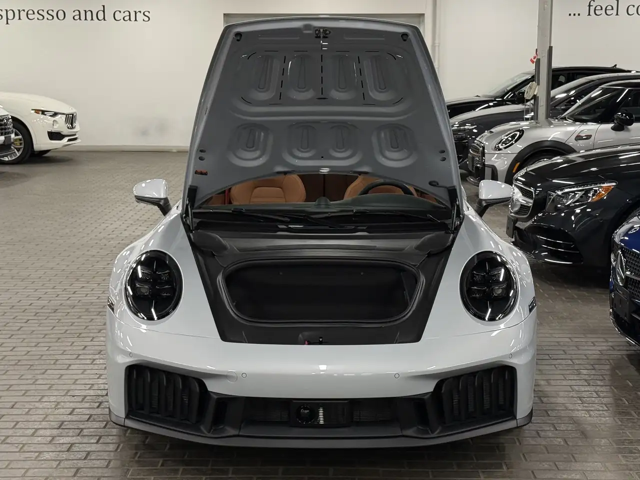 Porsche 911 снимка Porsche 911