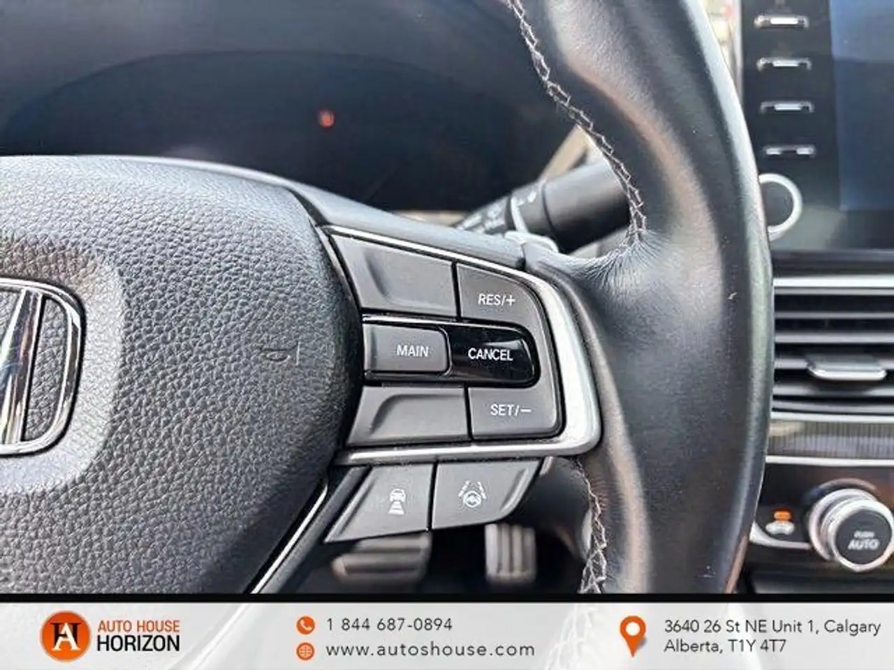 Honda Accord photo Honda Accord