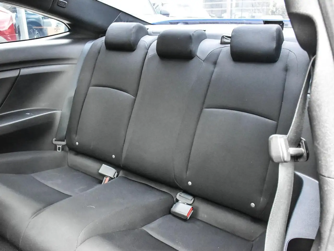 Honda Civic снимка Honda Civic