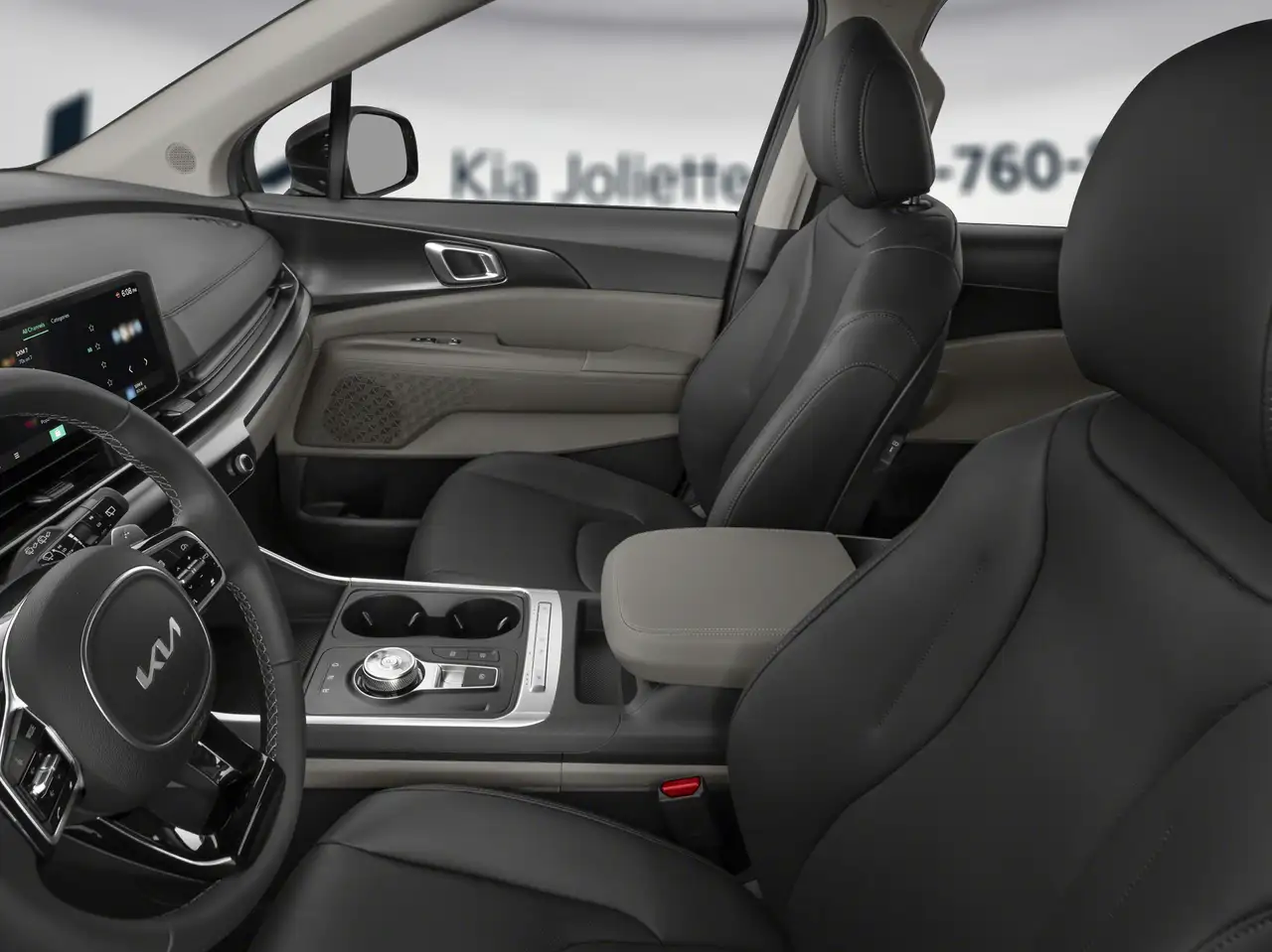 Kia Carnival photo Kia Carnival