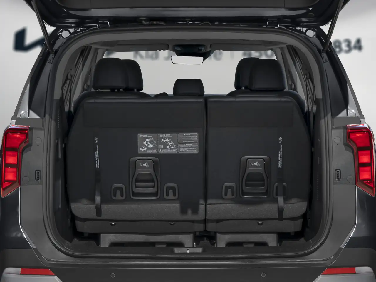 Kia Carnival photo Kia Carnival