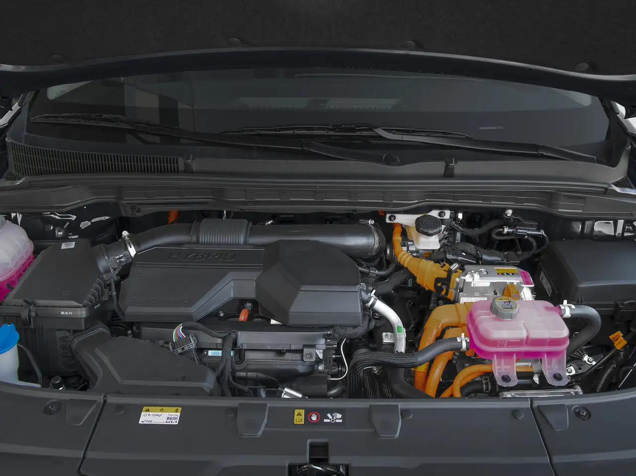 Kia Carnival photo Kia Carnival